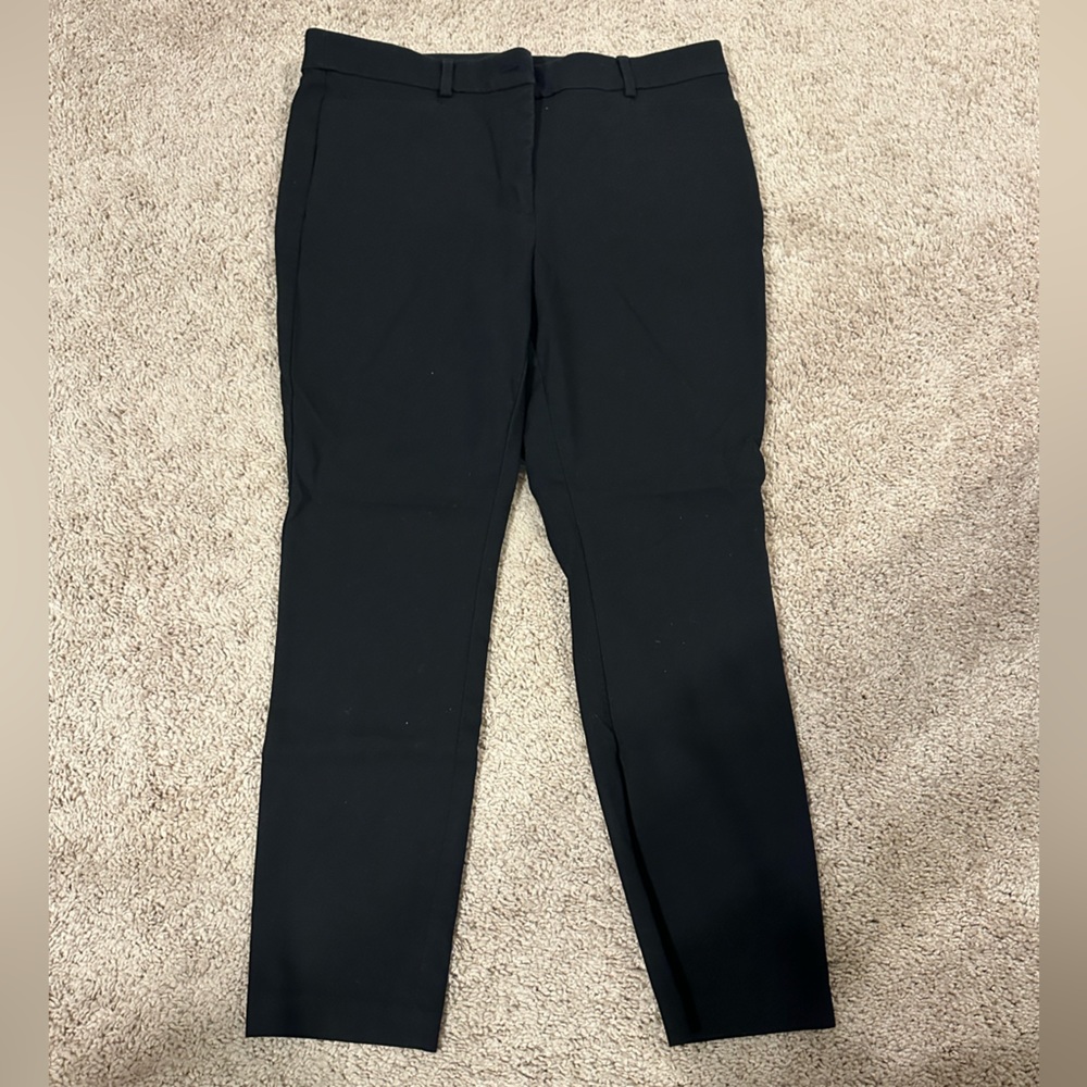 Loft Skinny Pant- size 12